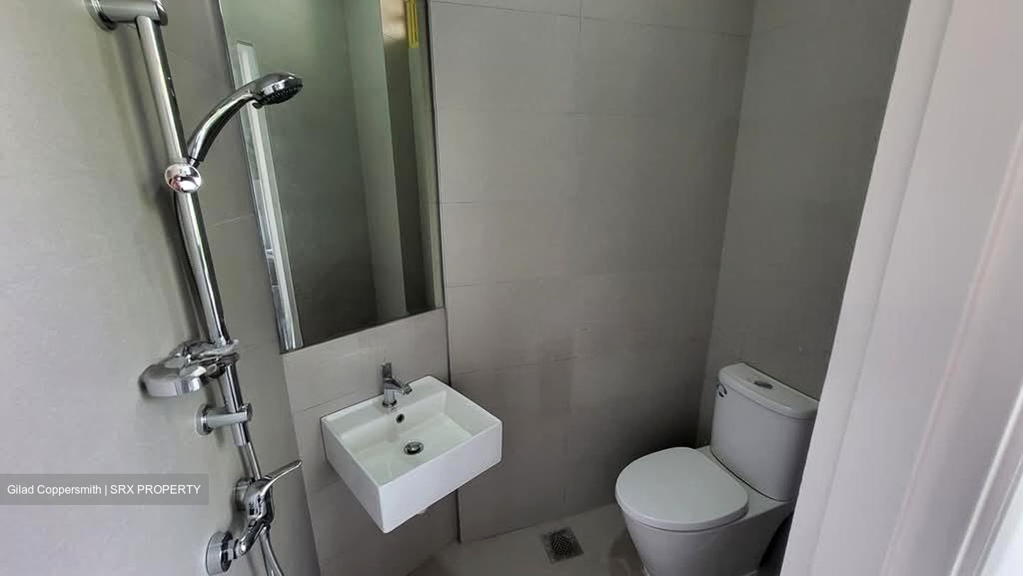 Orange Regency (D10), Apartment #592756761